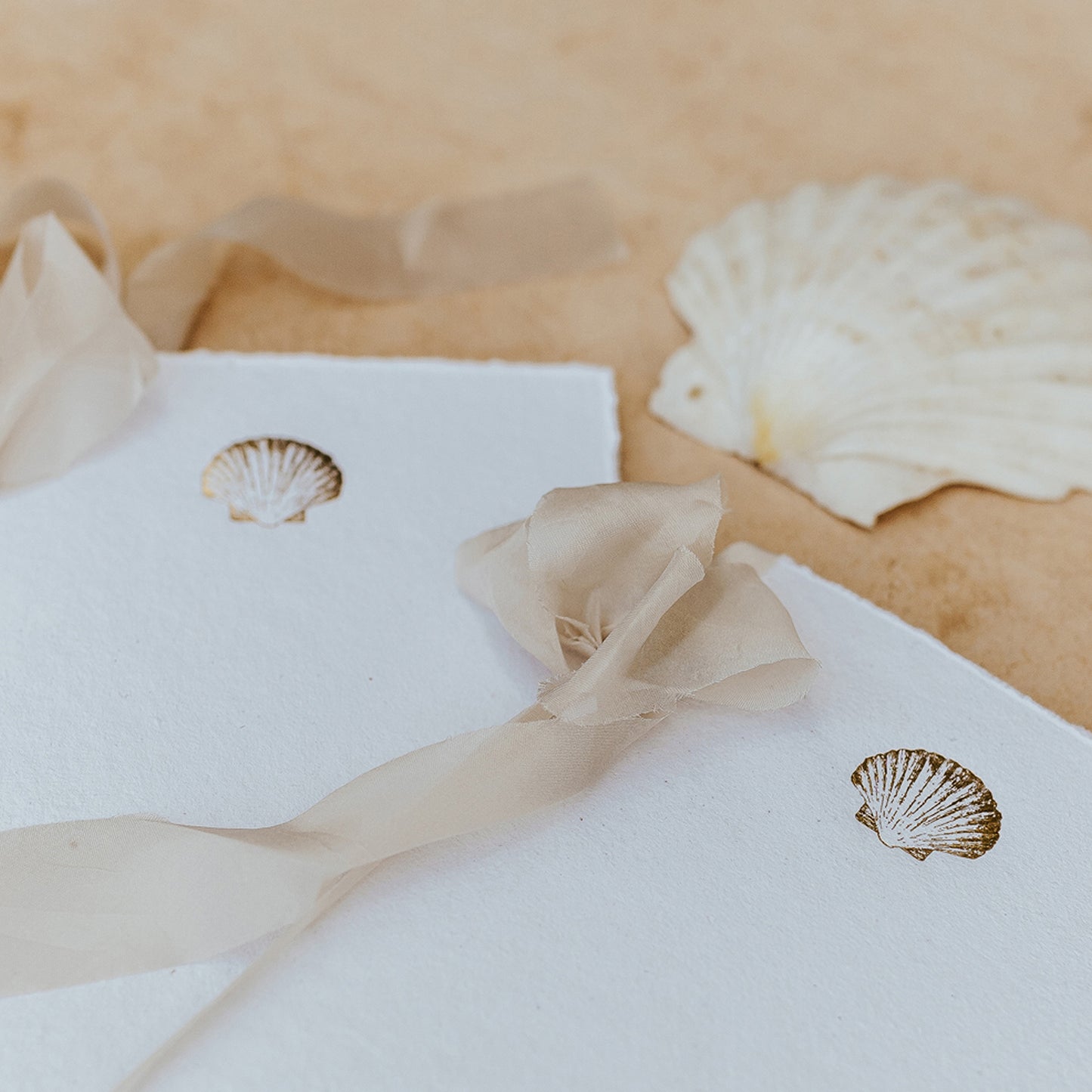 Shell Vow Books