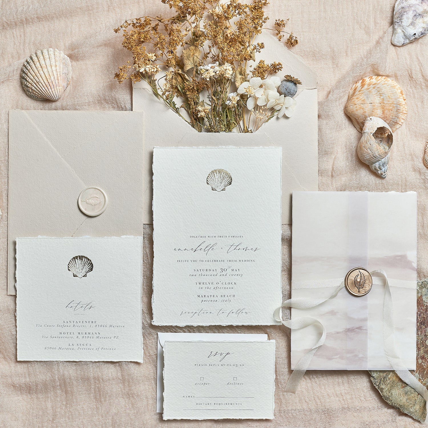 Shell