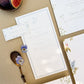 Bronte Menus