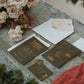 Lake Como Wedding Invitation Sample Suite