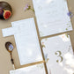 Bronte Menus