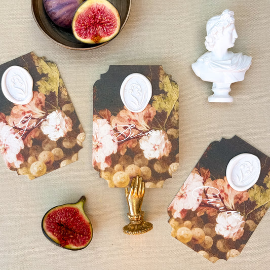 Bridget Placecards