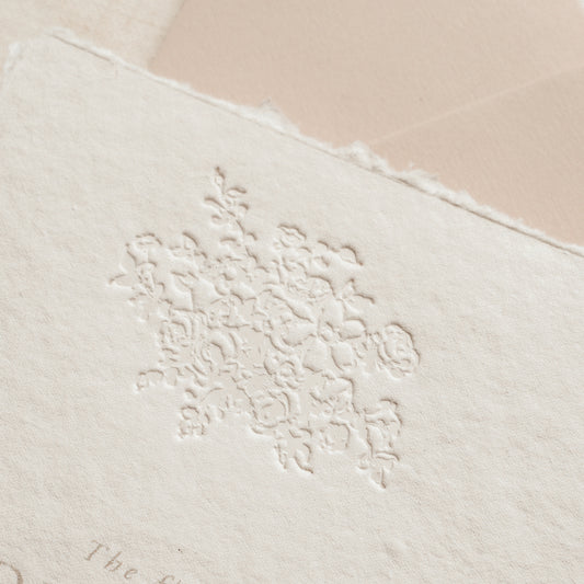 Secret Garden Details Card