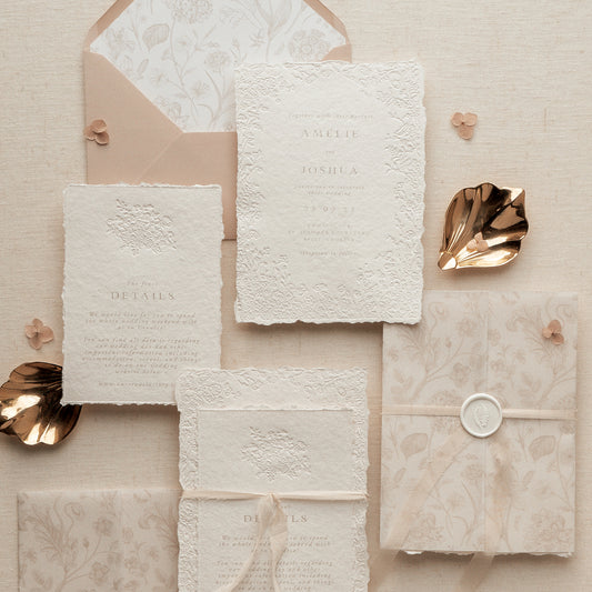 Secret Garden Sample Suite
