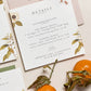 Le Jardin Details Card