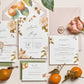 Le Jardin Sample Full Suite