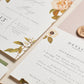 Le Jardin Details Card