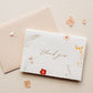 thank you card