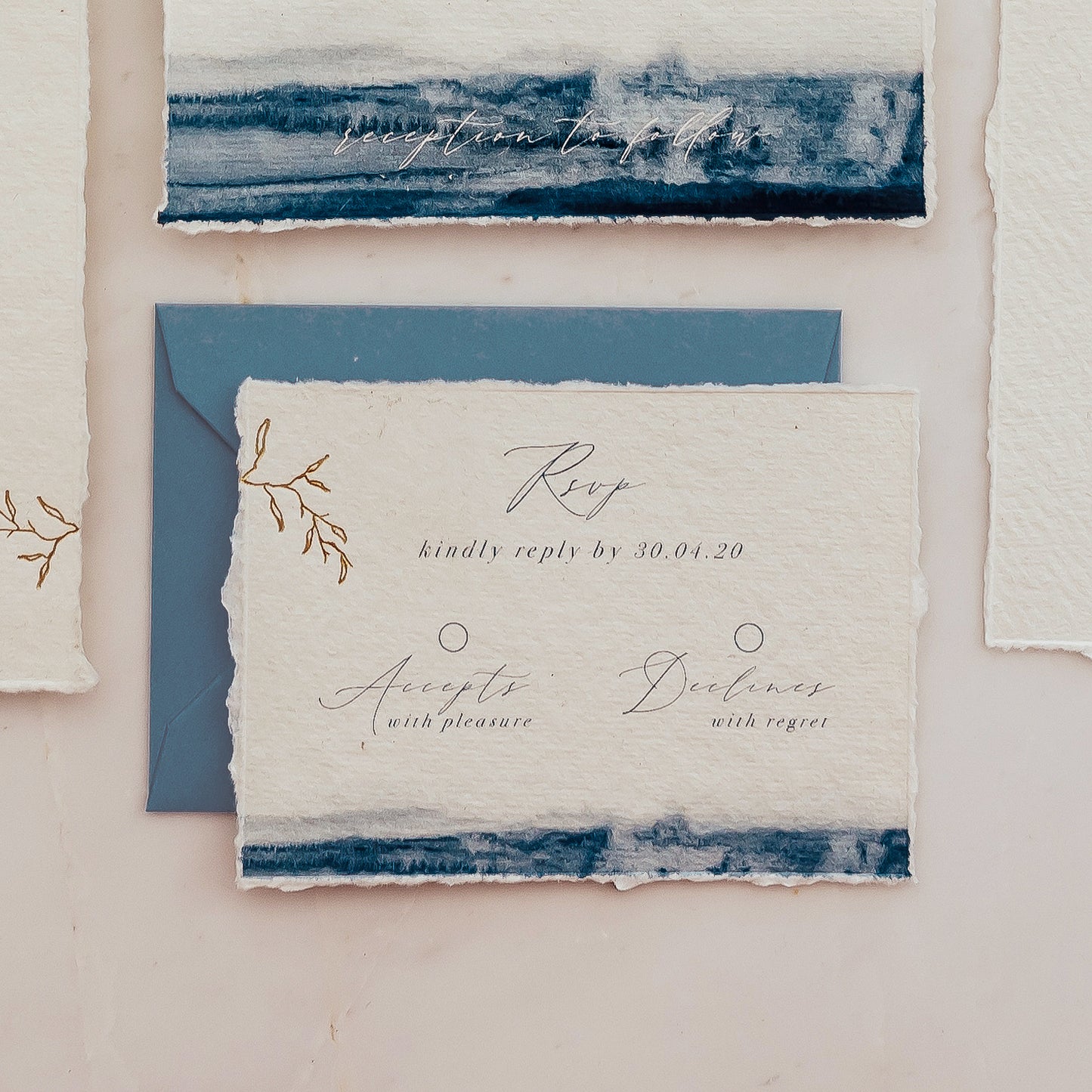 Private Order - Lisa Dove