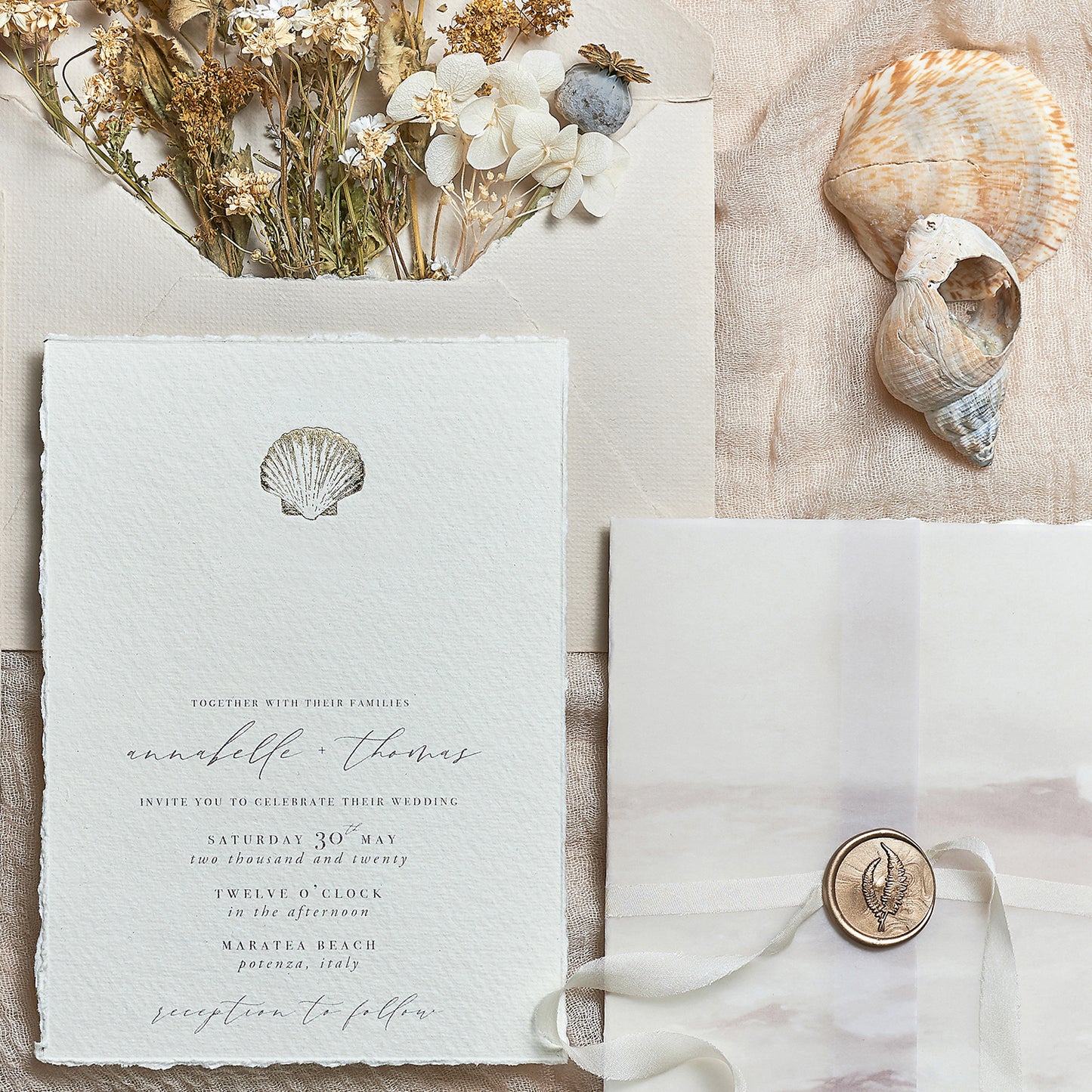 Shell Sample Suite
