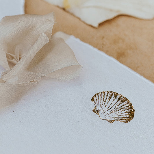 Shell Vow Books